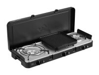 3 Cook Turbo Deluxe / 50mbar - 3