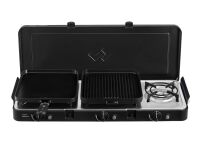 3 Cook Turbo Deluxe / 50mbar - 5