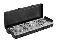 3 Cook Turbo Deluxe / 50mbar - 4