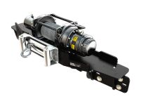 Płyta pod wyciągarkę do Ford Ranger T6 - Front Runner - 14