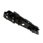 Płyta pod wyciągarkę do Ford Ranger T6 - Front Runner - 2