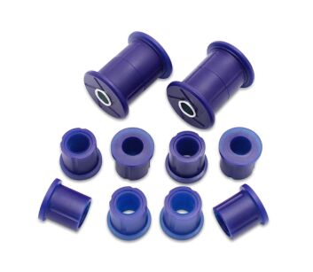 Jackaroo Spring Bush Kit