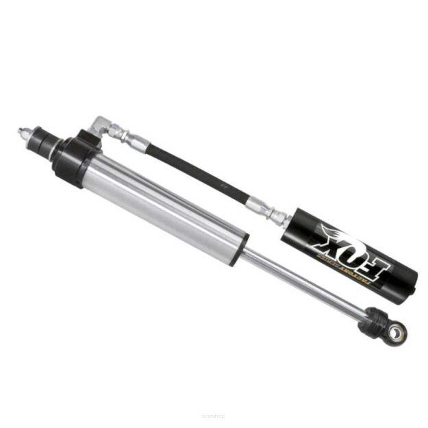 Amortyzator gazowy tył FOX Factory Race 2.5 Reservoir Lift 0-1,5
