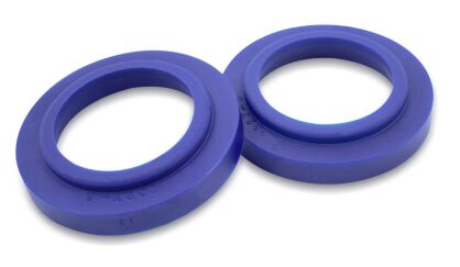 R Spring Spacer 5mm Lift