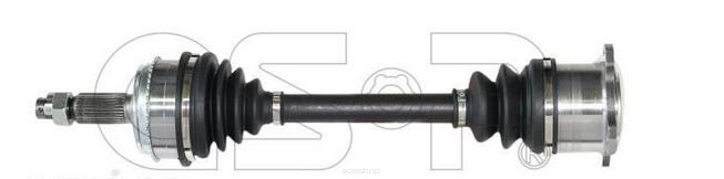 Pedders CV - Shafts (New)