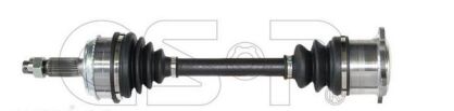 Pedders CV - Shafts (New)