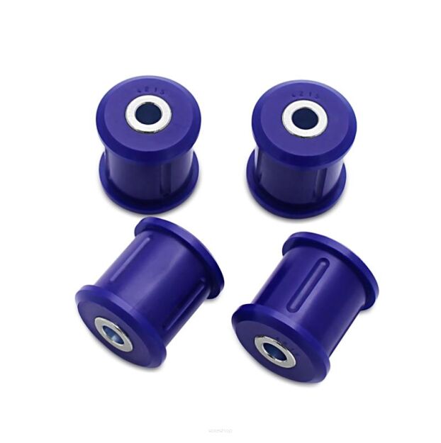 Rear Toe Control Arm Inner & Outer Bushing Kit