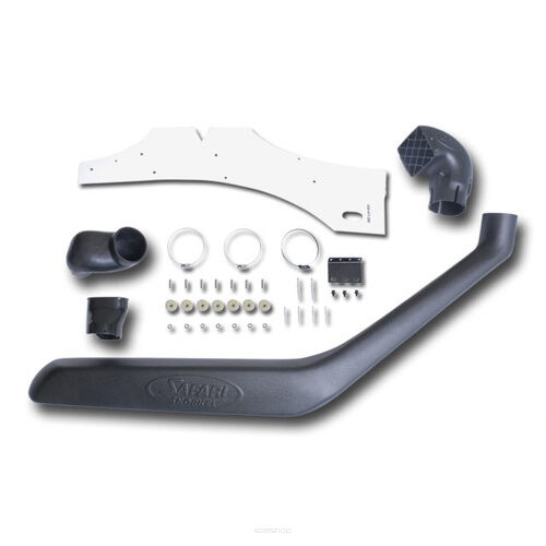 Safari Snorkel ARB - Toyota Land Cruiser Prado 90 diesel