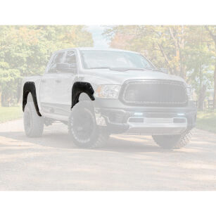 Poszerzenia błotników przód i tył Air Design Super Bolt