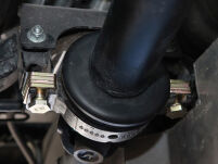 Lift Zawieszenia 40mm Superior Engineering - Ford Ranger 12-18 - 3