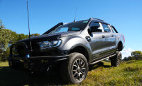 Lift Zawieszenia 40mm Superior Engineering - Ford Ranger 12-18 - 2
