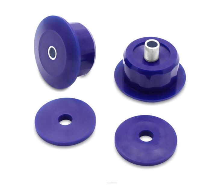 Rear Subframe Forward Mount Bushing Set