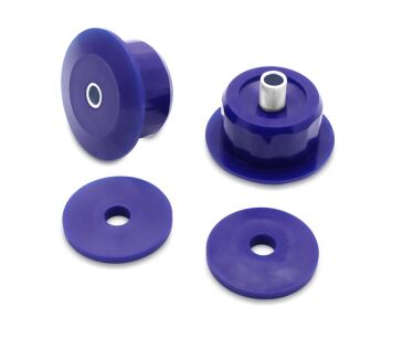 Rear Subframe Forward Mount Bushing Set