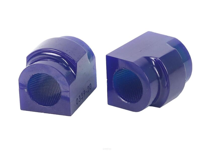 BMW - Sway Bar to Chas Mt