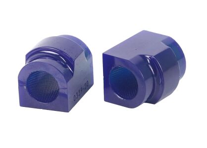 BMW - Sway Bar to Chas Mt