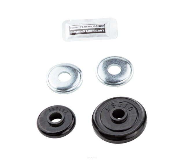 Gumowe mocowanie amortyzatora OME3125 - Toyota Land Cruiser 200