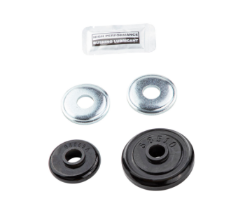 Gumowe mocowanie amortyzatora OME3125 - Toyota Land Cruiser 200