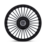 Felga aluminiowa NC282 SERENE Gloss Black NICHE ROAD WHEELS - 4