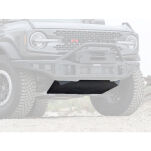 Dolna płyta osłonowa stalowa do zderzaka Rockline Go Rhino - 2