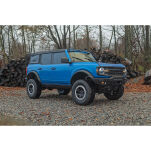 Progi elektryczne Rough Country - 7