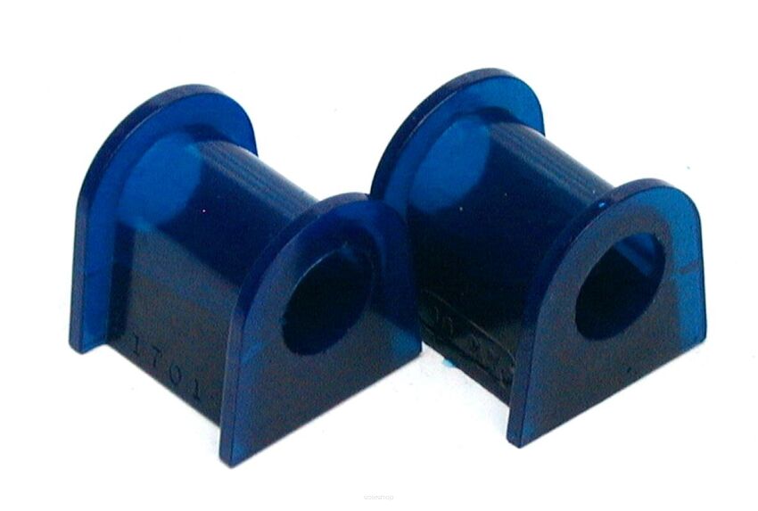 Fr Sway Bar Mount to Chassis