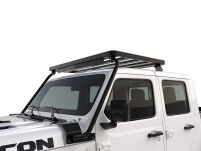 Bagażnik dachowy Jeep Gladiator JT do Cab Over Camper 2019-Current Cab Over Camper Slimline II Front Runner - 3
