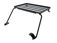 Bagażnik dachowy Jeep Gladiator JT do Cab Over Camper 2019-Current Cab Over Camper Slimline II Front Runner - 6