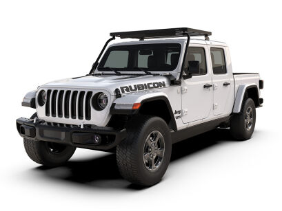 Bagażnik dachowy Jeep Gladiator JT do Cab Over Camper 2019-Current Cab Over Camper Slimline II Front Runner