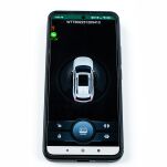 Progi elektryczne z podświetleniem LED OFD GEN2 - 9
