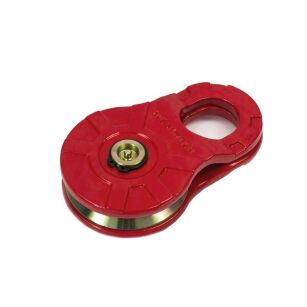 Husar Winch Zblocze liny do wyciągarki BST S 15 Ton Bloczek liny Syntetycznej lub Stalowej