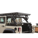 Półka bagażnika do Jeep Wrangler JKU 4 - Front Runner - 8