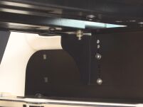 Półka bagażnika do Jeep Wrangler JKU 4 - Front Runner - 13