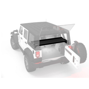 Półka bagażnika do Jeep Wrangler JKU 4 - Front Runner