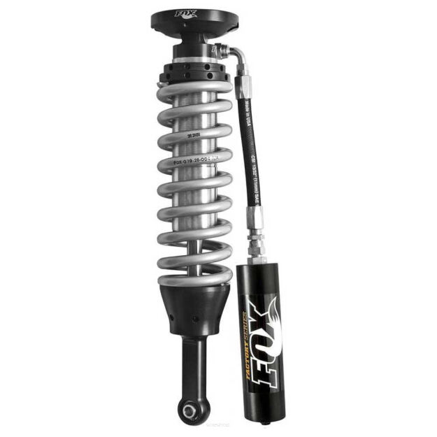 Amortyzator gazowy przód Coilover FOX Factory Race 2.5 Reservoir Lift 0-3
