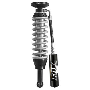 Amortyzator gazowy przód Coilover FOX Factory Race 2.5 Reservoir Lift 0-3"