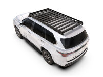 Toyota Sequoia (2022-Current) Slimline II Roof Rack Kit - 2