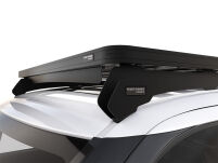 Toyota Sequoia (2022-Current) Slimline II Roof Rack Kit - 3