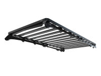 Toyota Sequoia (2022-Current) Slimline II Roof Rack Kit - 5