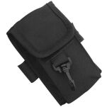 Uniwersalny pokrowiec, uchwyt Smittybilt - 3