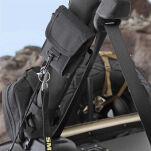 Uniwersalny pokrowiec, uchwyt Smittybilt - 4