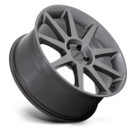 Felga aluminiowa MAMMOTH Matte Anthracite STATUS - 2