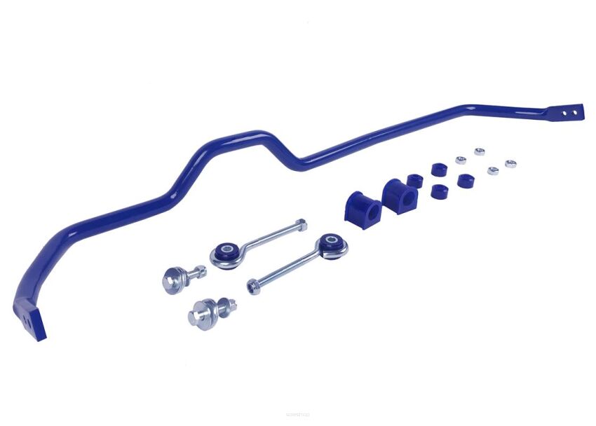 R34 Skyline Rr 24mm Blade V