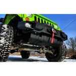 Płyta osłonowa podwozia OFD - 5