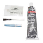 Zestaw montażowy przełożeń mostu tylnego Dana 44 G2 - 3