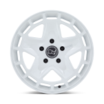 Felga aluminiowa CORSICA Gloss White Black Rhino - 3