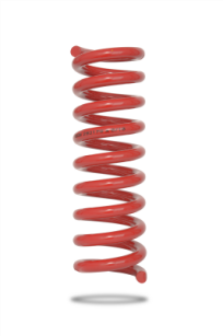 Pedders Trakryder Coil Spring