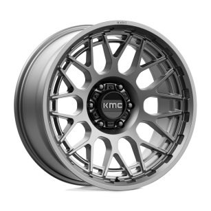 Felga aluminiowa KM722 TECHNIC Anthracite KMC