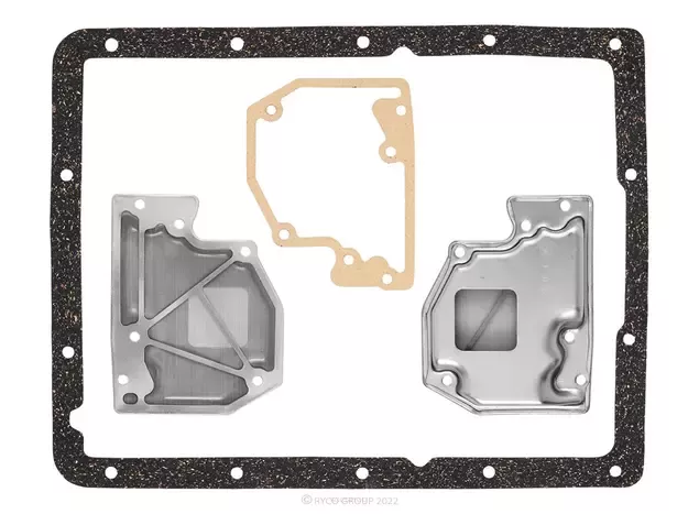 Transmission Filter, TOYOTA Cressida, Chaser, Corolla, Corona Mark II; SUZUKI Vitara / Grand Vitara; MITSUBISHI Pajero/Challenger, Delica/Starwagon