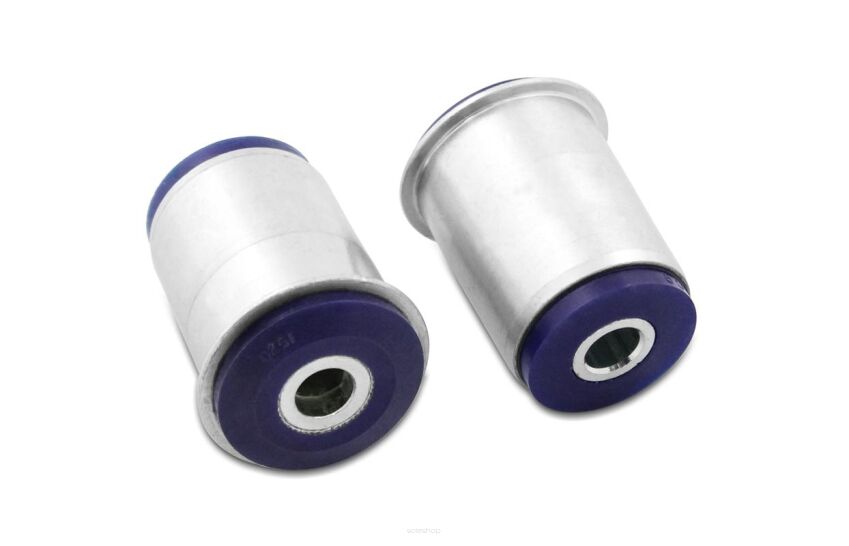 GMH - Lwr/Cont/Arm Inn/Bush