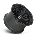 Felga aluminiowa XD846 DOUBLE DEUCE Satin Black XD SERIES - 2